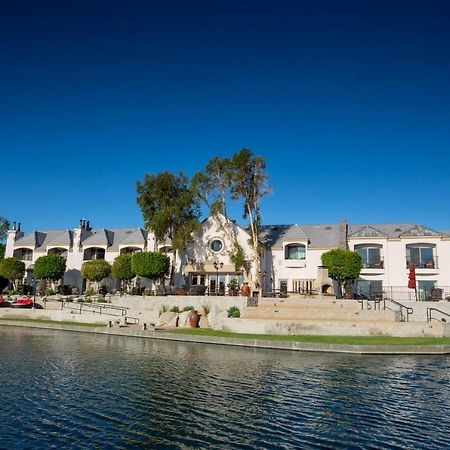 The Chateau At Lake La Quinta Dış mekan fotoğraf