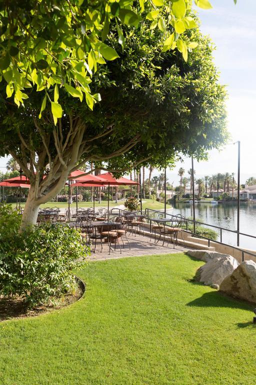 The Chateau At Lake La Quinta Dış mekan fotoğraf