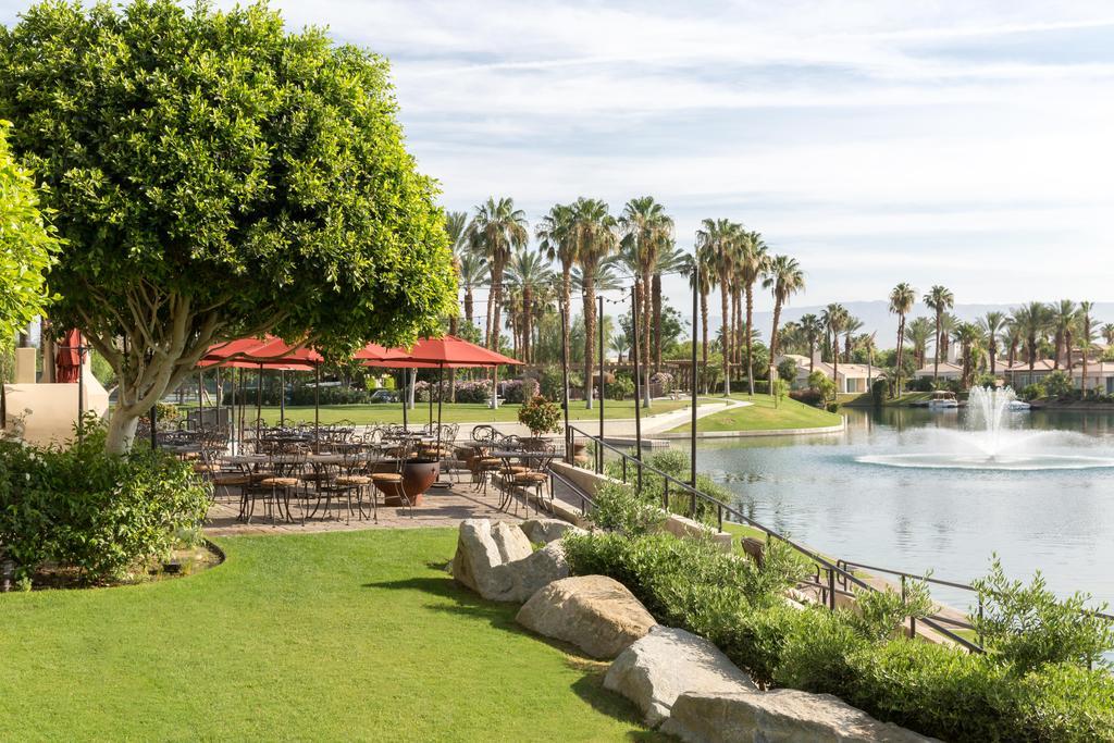 The Chateau At Lake La Quinta Dış mekan fotoğraf