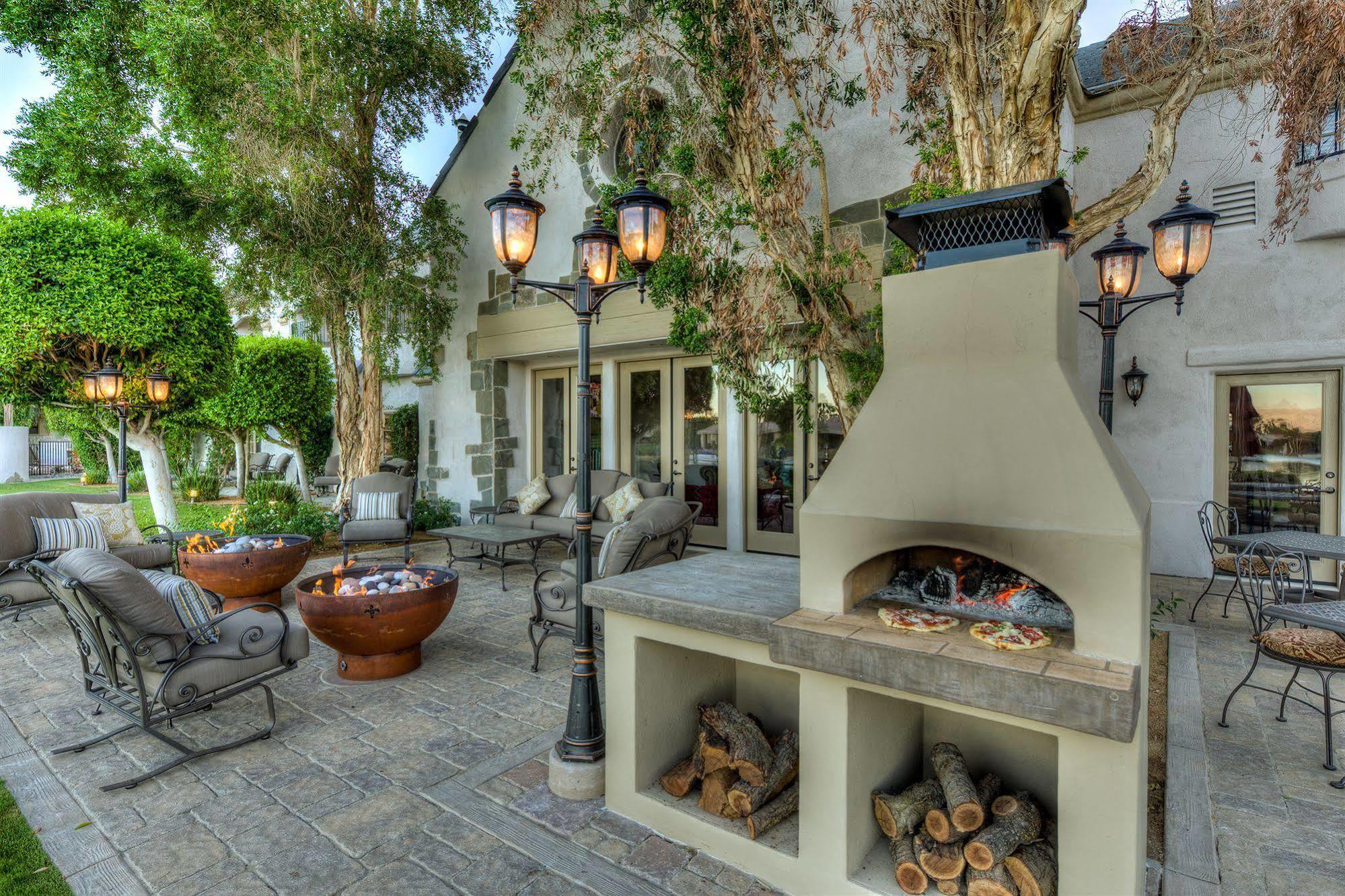 The Chateau At Lake La Quinta Dış mekan fotoğraf