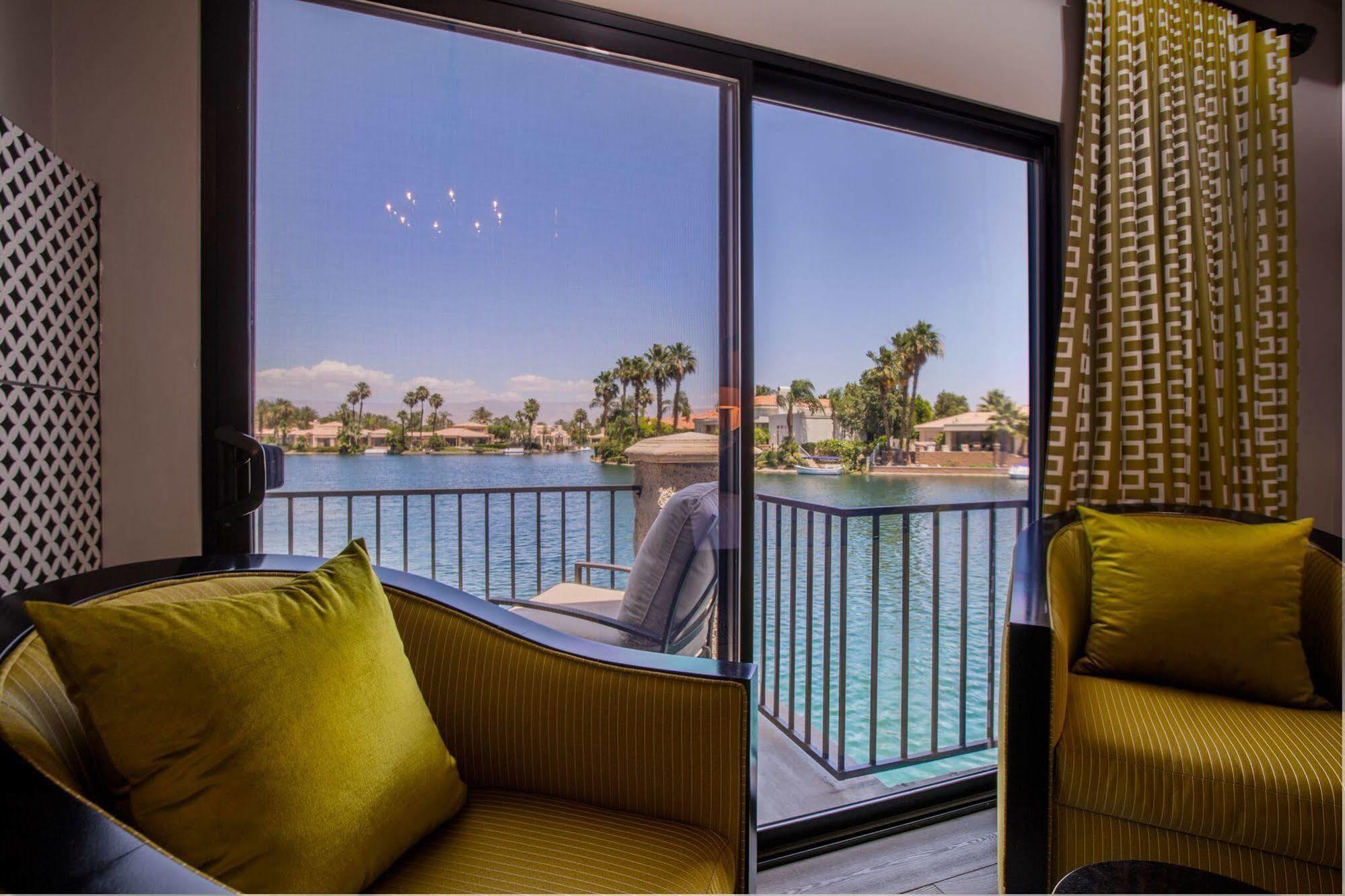 The Chateau At Lake La Quinta Dış mekan fotoğraf